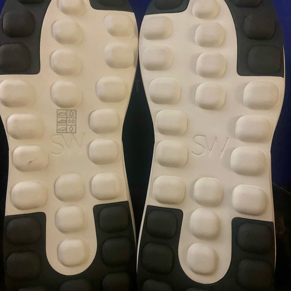 Leopard print sneakers - Picture 12 of 12